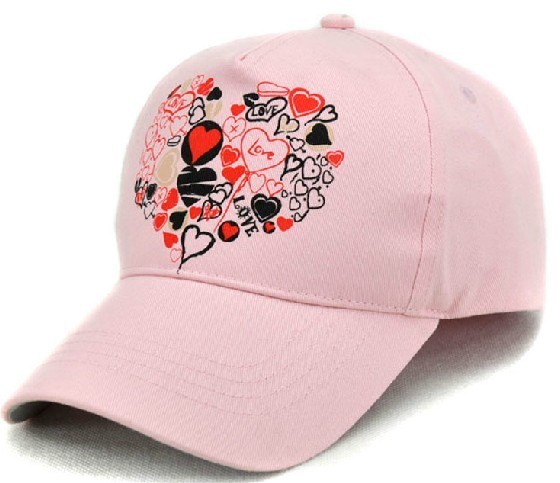new design 52-58cm black&pink wholesale custom cheap blank trucker caps printing 100%cotton 5-Panel Hat washed