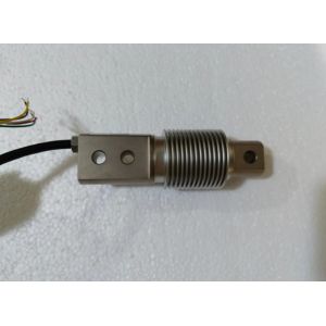 CE Certified Stainless Steel Bellows Type Shear Beam Weighing Load Cell