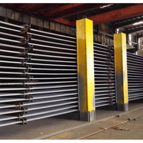 Marine steel plate AH32