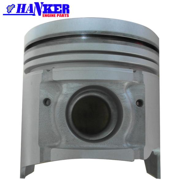 Buy ME014693 4D35 Engine Mitsubishi Overhaul Liner Piston Kits at wholesale prices