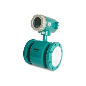 Integral Electromagnetic Flowmeter With Flange Connection DN10mm-2000