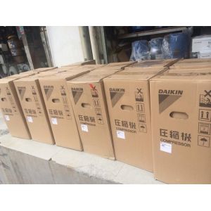 DAIKIN Rotary Freezer Piston Refrigeration Compressor JT1G - VDK1YR