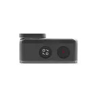 Body Waterproof 4K underwater 8K Action Camera Dual screen sport DVR camera