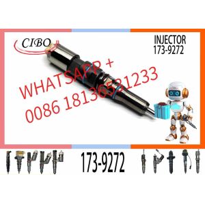 C9.3 Common Rail Injector 173-9272 232-1173 10R-1265 173-9379 342-5487 417-3013