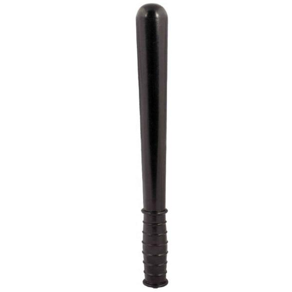 Buy Polycarbonate Material Defense Police Truncheon Riot Baton PP T Baton at wholesale prices
