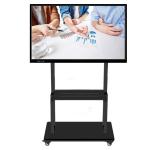 43 - 100 Inch Digital Interactive Whiteboard / Multi Touch Microsoft Electronic