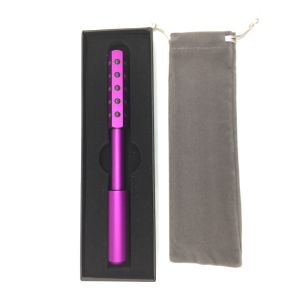 China High Frequency Magic Stick Germanium Roller Cellulite Reduction 84 G on sale