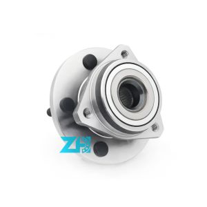 Auto Part Wheel Hub Bearing 513159 52098679 for Jeep Grand Cherokee front wheel