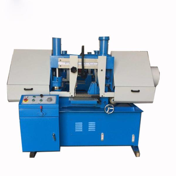 Buy Band Sawing Precision Grinding Machine  GW4228 GW4230 CE Certification at wholesale prices