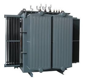 Electric Furnace Transformer latest model