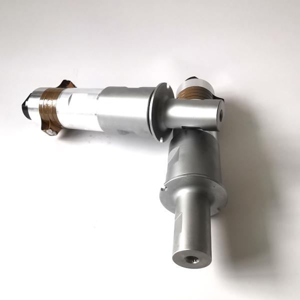 20khz/1800W ultrasonic welding converter transducer 20khz/1800W Ultrasonic Welding Transducer Converter