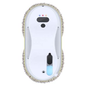Automatic Toilet Cleaning Robot with Silk Screen Printing Pattern and 65dB Noise