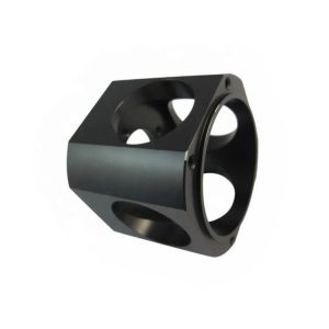 Anodizing in CNC Part Processing for different alloy material