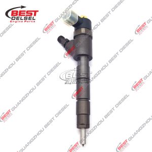 For Bo-sch Diesel Engine Fuel Injector 0 445 110 528 0 445 110 529