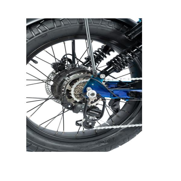 Customized Mountain Electric Bike with Torque 30-50 Nm and 48V Voltage Beach Bikes Cruisers