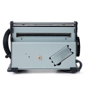 3 Inch Thermal Printer , Kiosk Thermal Printer For Bank Machine Ticket Receipt