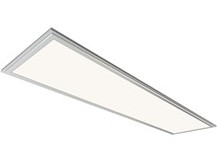 Buy GL-12030-54  1200*300mm 54w durable LED panel lamp for office at wholesale prices