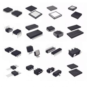 XILINX XC3S1000-4FTG256C Semiconductor Zhejiang Electronic Toy Components