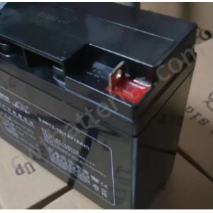 12V 18AH Lead Acid VRLA Batteries Replacement LEOCH DJM12-18