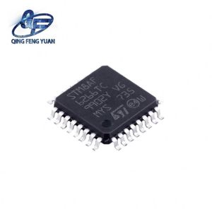STMicroelectronics STM8AF6266TAY Ic Chip Electronic Components Ti Brand