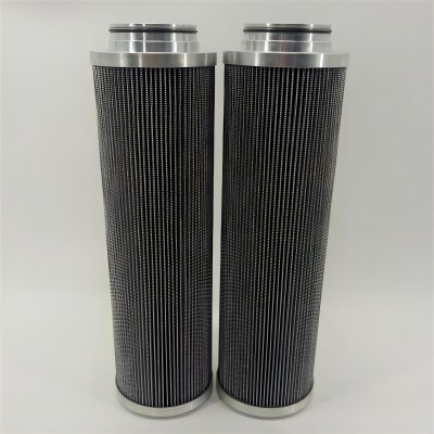 Continuous Operating Temperature Range FTCE2A10Q Hydraulic Oil Return Filter Element
