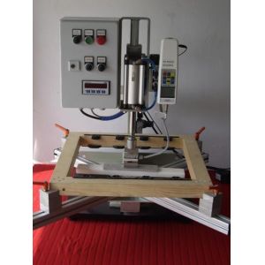 Electronic Furniture Testing Machines To Test Tensile And Compression Spring