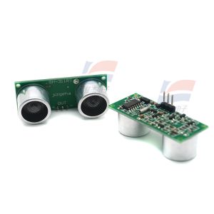 GH-311RT Ultrasonic Sensor Module High Precision And Reliability