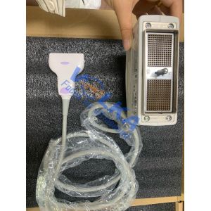 Canon Toshiba Aplio 300 Linear Vascular Ultrasound Probe PLT-1005BT