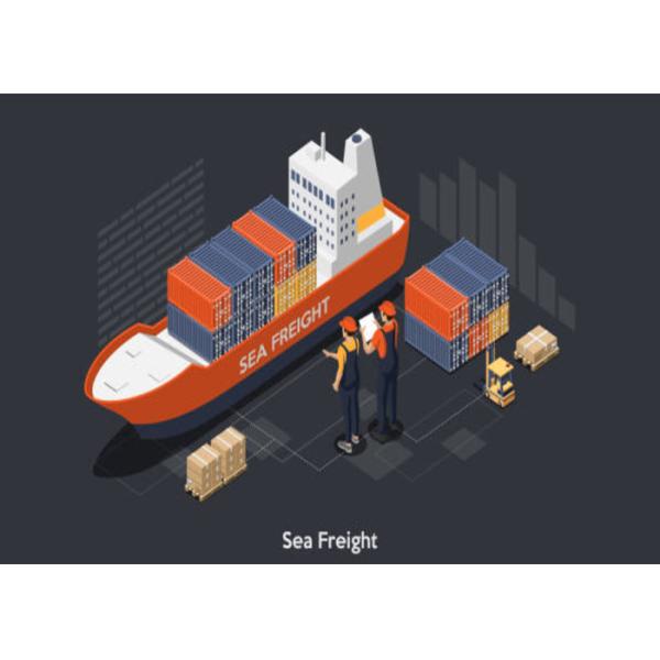 Buy One Stop Service Rail Freight From China To Europe at wholesale prices