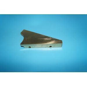 komori ink stop FIN-4018-024 komori original parts komori ink fountain divider