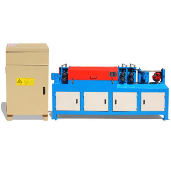 Buy 380V Wire Straightener And Cutter at wholesale prices