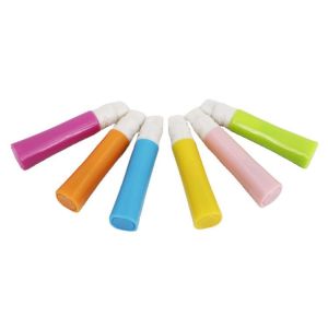 Medical Disposable Single Use Sterile 28G 30G Blood Collection Needle Pressure