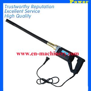 Good Quality!!! New Electric Motor Portable Concrete Vibrator,Ningbo Supplier