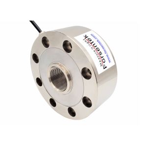 Quality Compression force measurement sensor 20kN 50kN 100kN 200kN compression load cell for sale