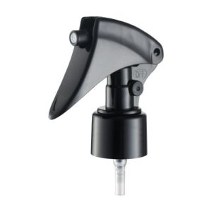 PP Plastic Mini Trigger Sprayer 24/410 28/410 Custom Order Accepted for Bottle