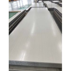 Quality Pickling Finish ASTM 303 304 316 Stainless Steel Sheet for sale