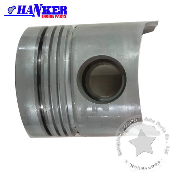 Buy 13211-2580 Hino Piston H07C Engine  13216-2290 For Machinery Spare Auto Parts at wholesale prices