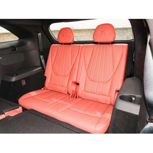 2025 BYD New Electric Vehicle for Performance Tang L 810kW Power AWD Fast