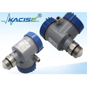 10m Milk Level Measurement 80G RS485 Radar Level Meter OEM