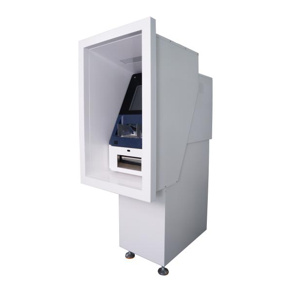 China User-friendly ATM Cash Machine Highest humanized design supporting most of SWITCH's online transactions DDC on sale China User-friendly ATM Cash Machine Highest humanized design supporting most of SWITCH's online transactions DDC on sale