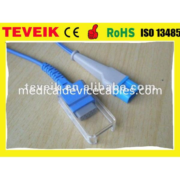 Buy Spacelabs Spo2 Extension Cable 10pin to DB9 Female 3201BB4A at wholesale prices