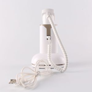 COMER anti-theft lock devices mobile security display stand with alarm sensor