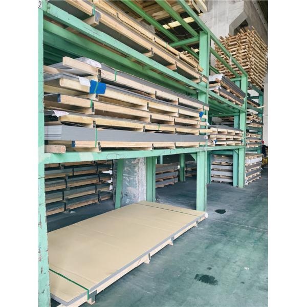 Factory Low Price Guaranteed Quality Stainless Steel 316l Plate 2mm Thickness