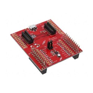 Quality BOOST-CCEMADAPTER Embedded Solutions LaunchPad™ Adapter Interface Evaluation Board for sale