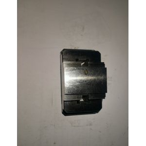 PE NAK80 Futaba Base Injection Molded Parts