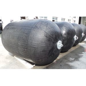 Quality Diameter 300 To 4700mm Sling Fender HDG Accessories Material for sale