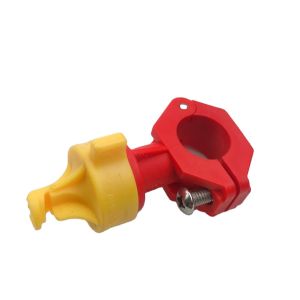 Quality High quality road roller spare parts BW203AD spout water spray spout spraying nozzle for bomag for sale