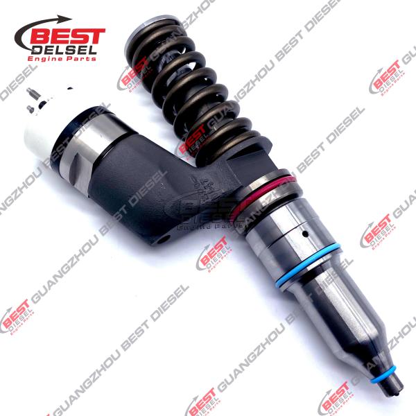 Fuel Injector 374-0750 20R-2284 118-8010 102-2104 118-8010 102-2014 103-4562 For