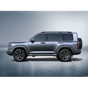 HAVAL H9 170km Max. Speed 5/7 Seats 5 Doors Petrol Vehicle