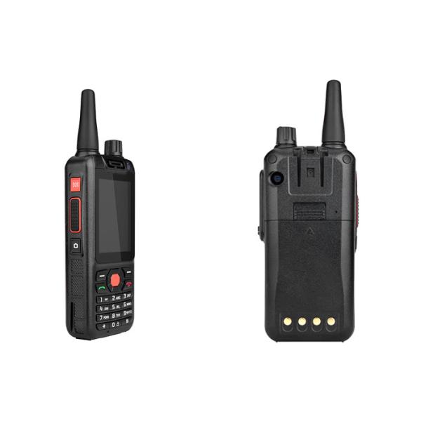 Buy 4G Unlimited PoC Rugged Radio Walkie Talkie Smartphone at wholesale prices